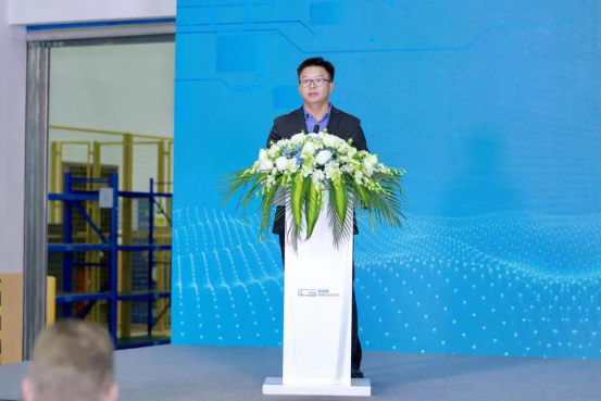 ku游在线登录官网入口-ku游(中国)科技有限公司创始人兼董事长、埃诺威副董事长康永